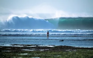 G-Land Plengkung Beach: A Surfer’s Paradise and Attractions