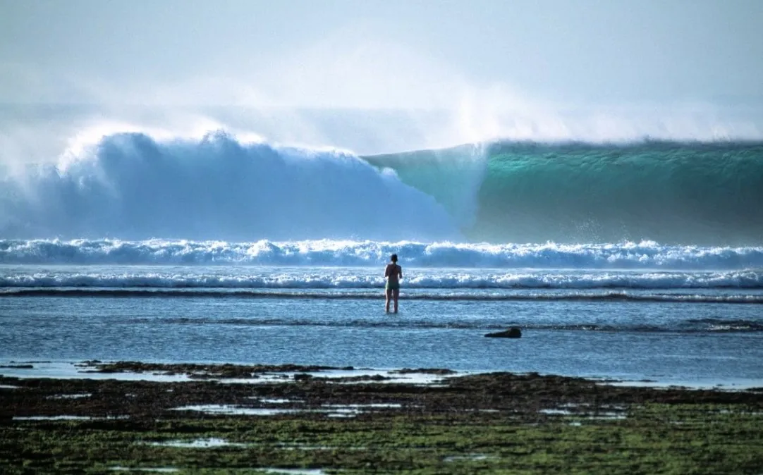 G-Land Plengkung Beach: A Surfer’s Paradise and Attractions