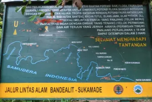 Exploring the Wonders of Meru Betiri National Park: A Hidden Gem in East Java