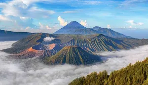 Mount Bromo Sunrise: A Spectacular Start to Your Day