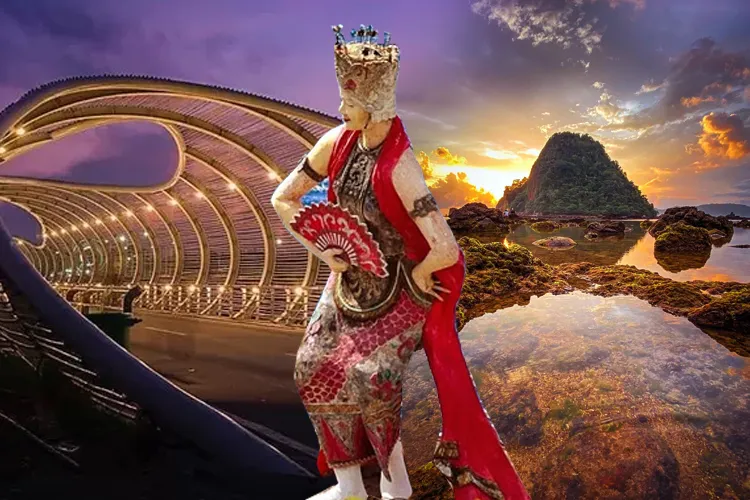 Here Are 8 Popular Beach Tourist Attractions In Banyuwangi