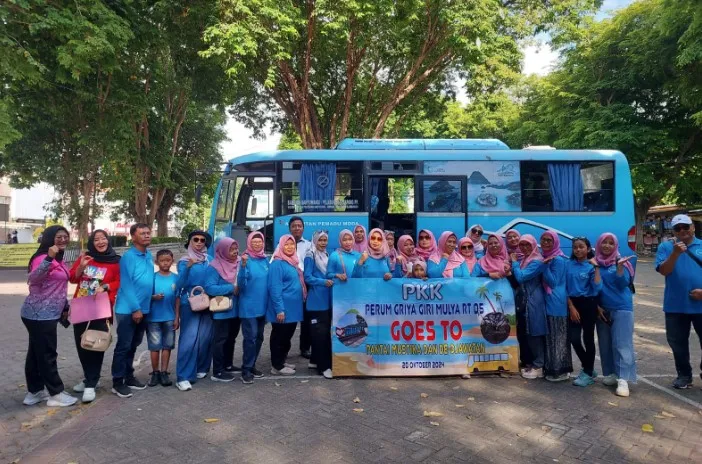 Make it Easy for Tourists to Explore Various Destinations, Banyuwangi Provides Free Tourist Transportation