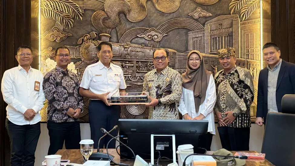 Becoming a Favorite Destination for Train Passengers, KAI and Banyuwangi Regency Collaborate to Increase Tourist Visits
