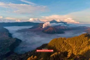 Ultimate Guide to Sunrise at Mount Bromo 2025