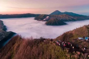 Ultimate Guide to Sunrise at Mount Bromo 2025