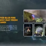 Ijen Crater Blue Fire Experience 1 Day from Banyuwangi