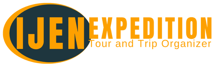 Mount Ijen Tour Logo