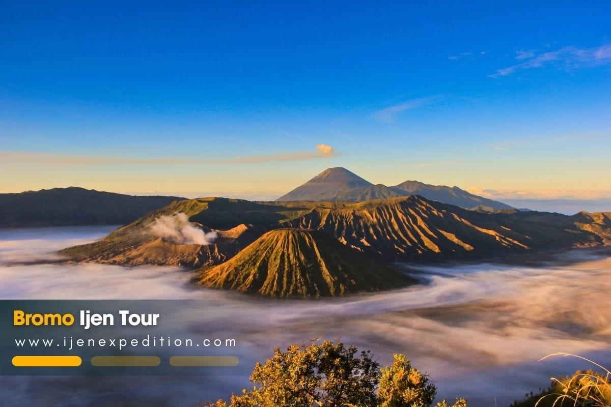 Bromo 2D1N Malang