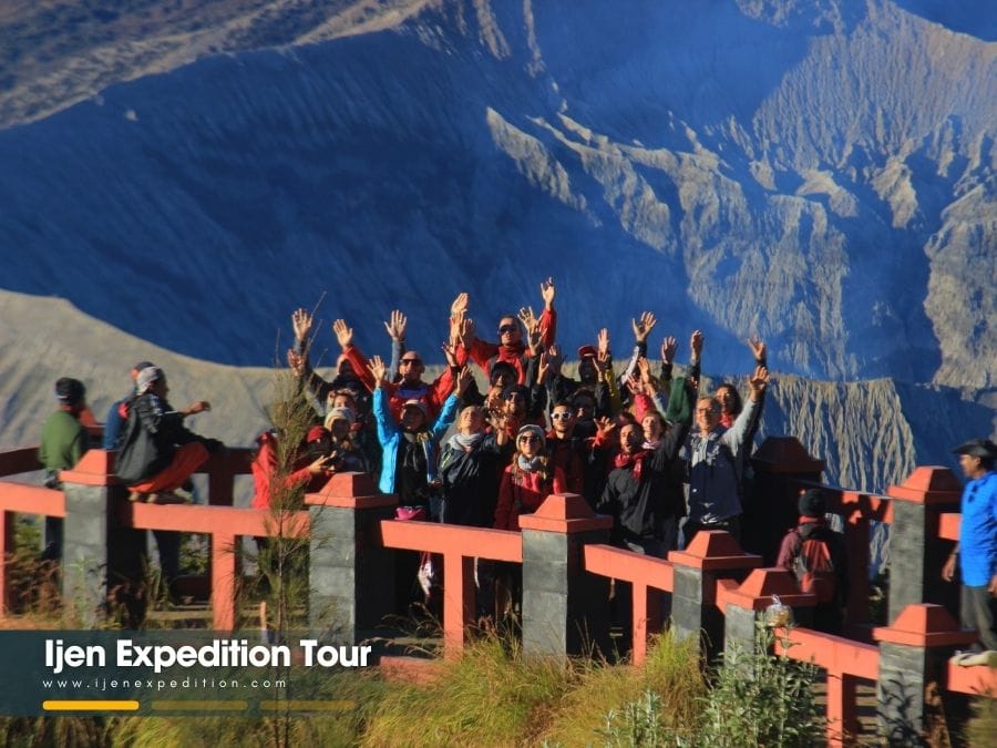 Book your Mount Bromo Midnight Tour from Probolinggo with Ijen Expedition
