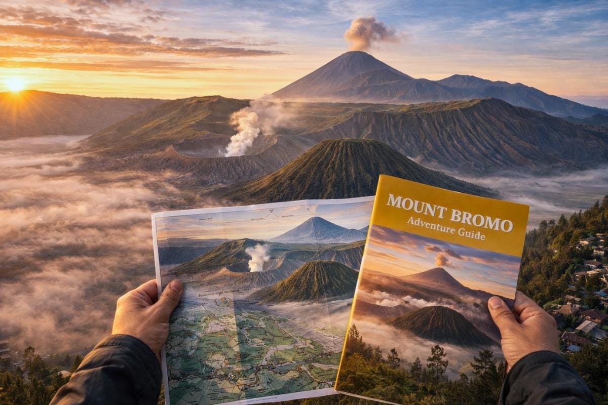 Travelers planning a wider journey through Indonesia can also explore other volcanic destinations by joining curated Java volcano exploration tours, 