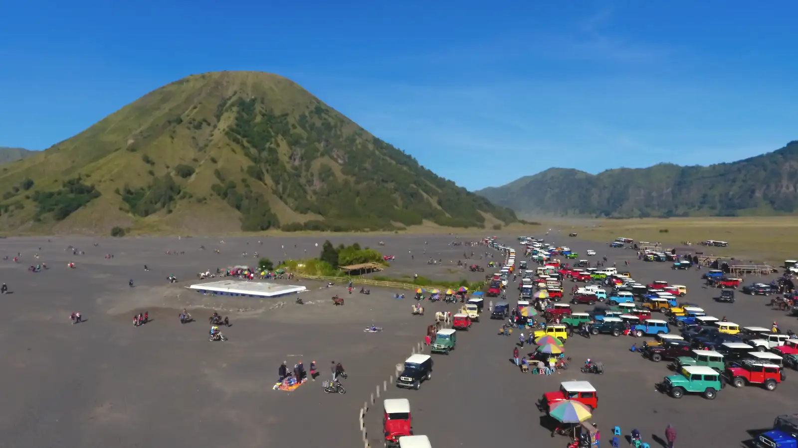 Bromo Ijen Tour 2026 Bromo Ijen Tour 2026 Photography Expedition