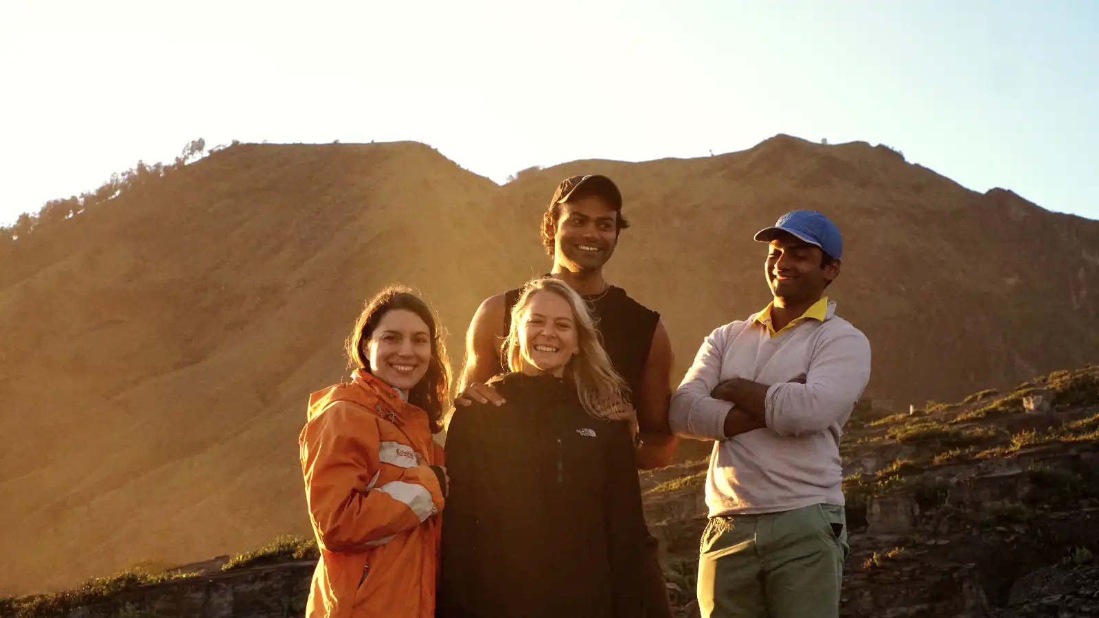Ijen Crater Tour 2026 Ijen Crater Blue Fire Tour from Banyuwangi