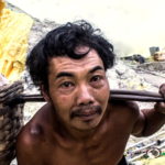 How Much Do Ijen Miners Make? The Financial Reality (2026)