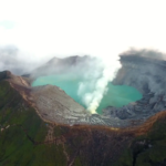Ijen Crater Rim Walk: Is It Safe to Circle the Lake? (2026)