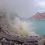 Mount Ijen: 2026 Eruption History & Active Volcano Facts