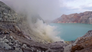 Mount Ijen: 2026 Eruption History & Active Volcano Facts
