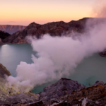 What Causes the Blue Fire in Ijen: 5 Volcanic Secrets (2026)