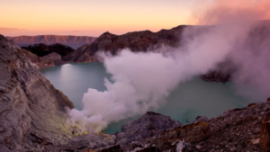 What Causes the Blue Fire in Ijen: 5 Volcanic Secrets (2026)