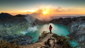 10 Mind-Blowing Mount Ijen Facts: 2026 Traveler’s Guide